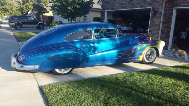 1946 Buick Roadmaster - photo 2
