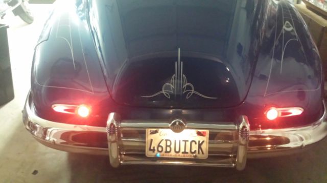 1946 Buick Roadmaster - photo 3