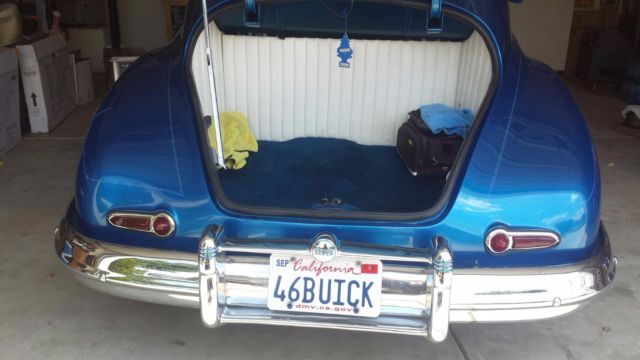 1946 Buick Roadmaster - photo 7
