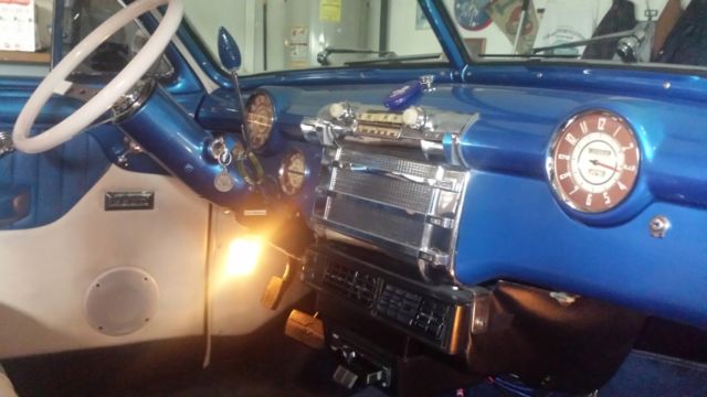 1946 Buick Roadmaster - photo 8