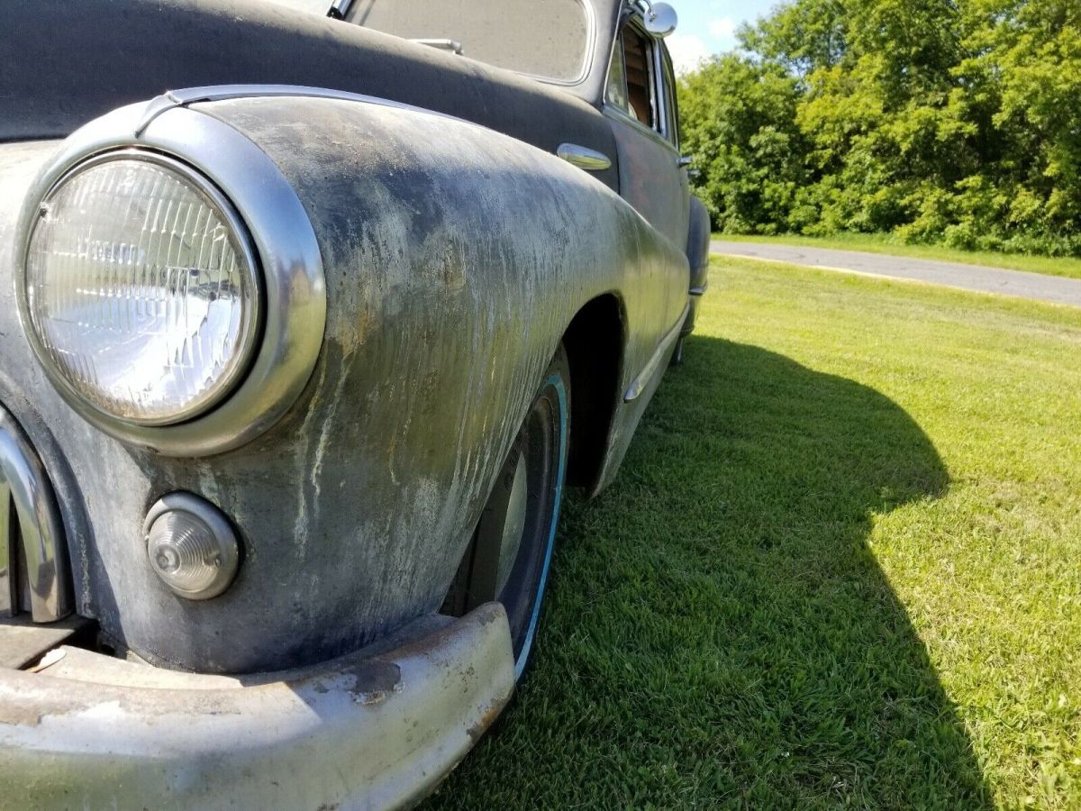 1946 Buick Roadmaster - photo 4