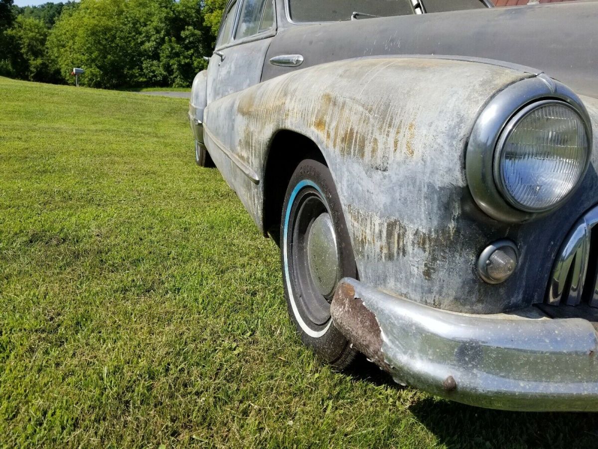 1946 Buick Roadmaster - photo 6