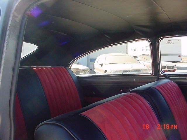1946 Buick Roadmaster - photo 10
