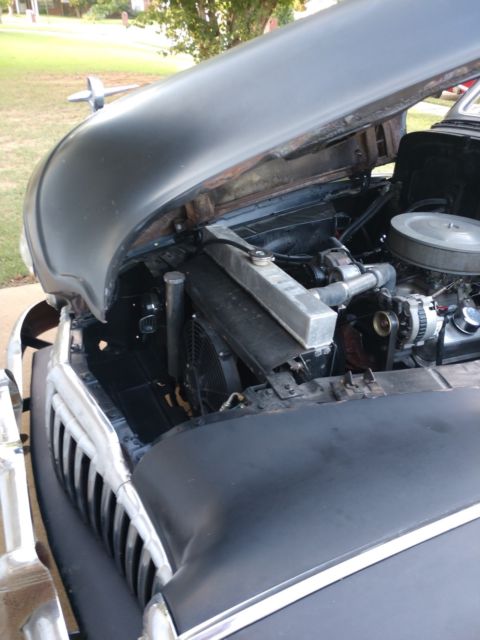 1946 Buick Roadmaster - photo 4
