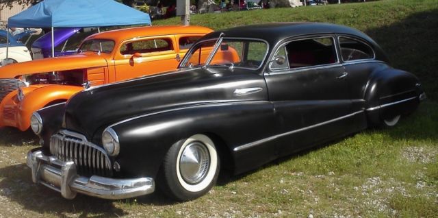 1946 Buick Roadmaster - photo 5