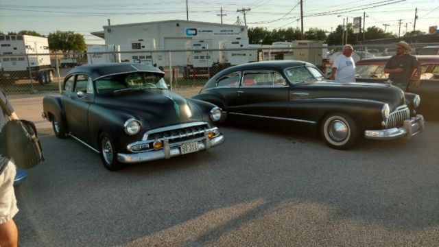 1946 Buick Roadmaster - photo 6