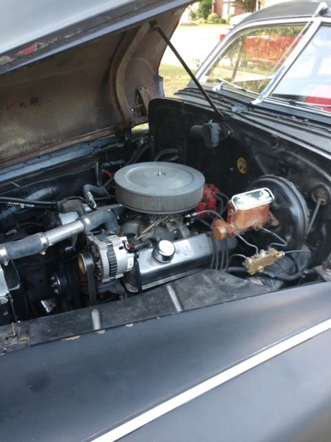 1946 Buick Roadmaster - photo 7