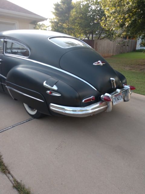1946 Buick Roadmaster - photo 8