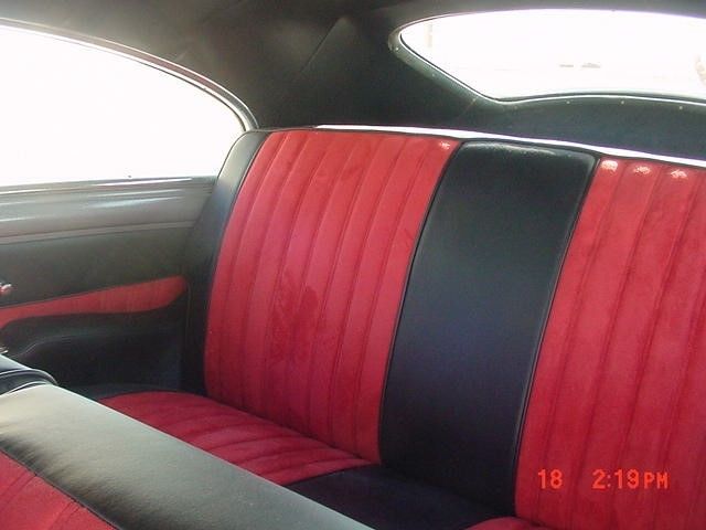 1946 Buick Roadmaster - photo 9
