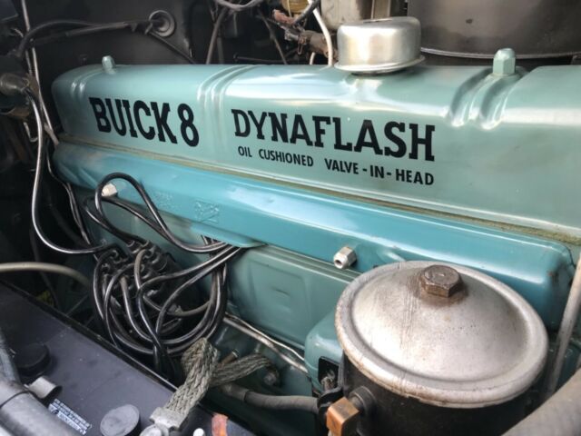 1946 Buick Super - photo 10