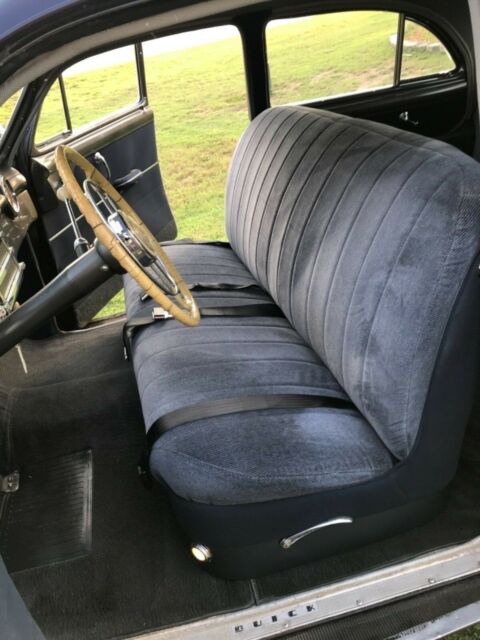 1946 Buick Super - photo 12