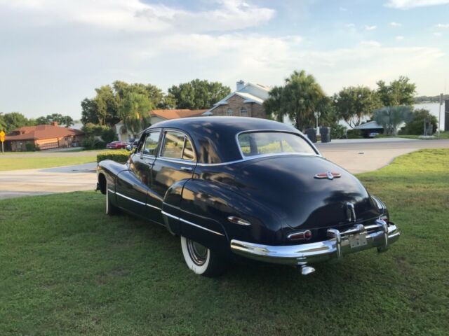 1946 Buick Super - photo 2
