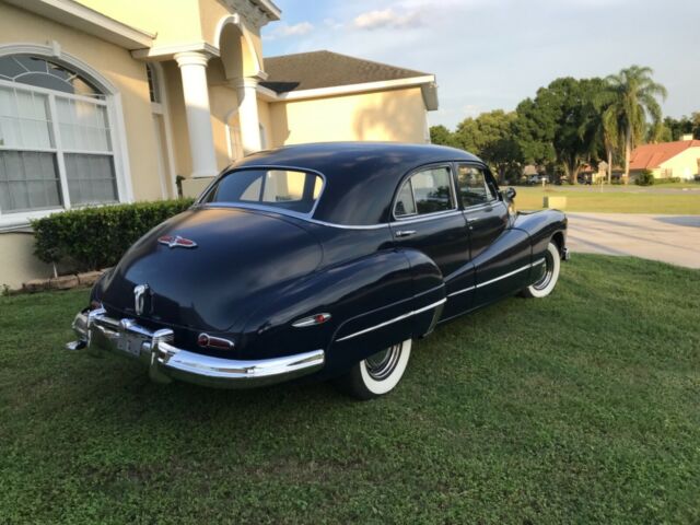 1946 Buick Super - photo 3