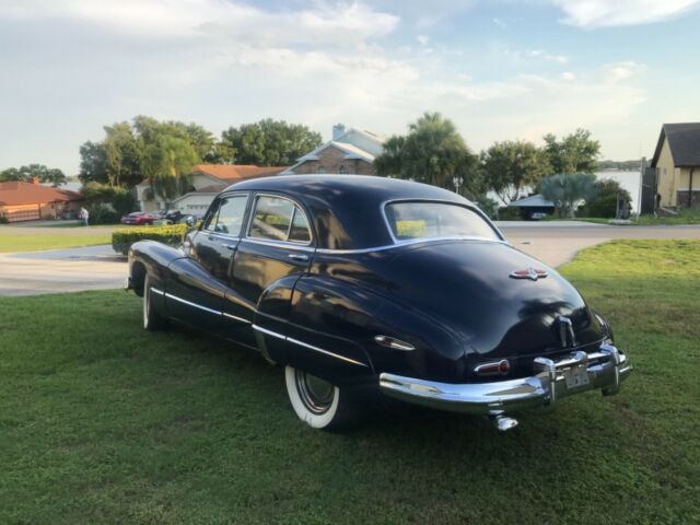 1946 Buick Super - photo 7