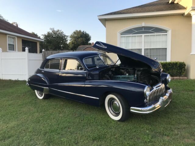 1946 Buick Super - photo 8