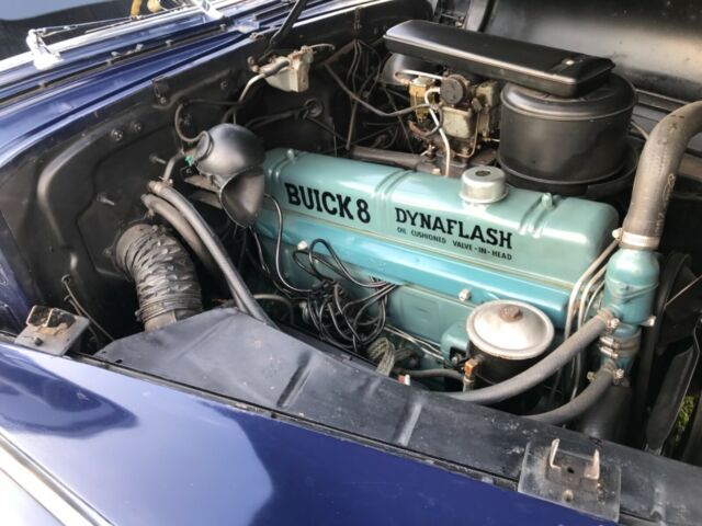 1946 Buick Super - photo 9