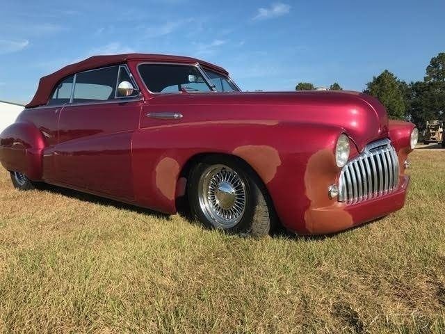 1946 Buick Other - photo 2