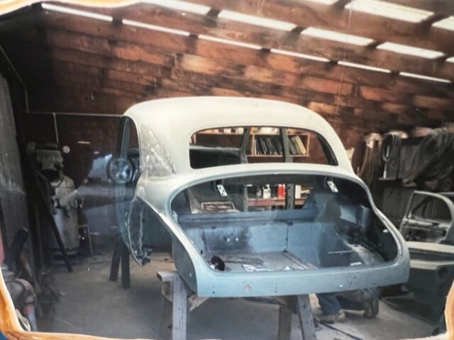 1946 Cadillac 62 Sedan nice - photo 10