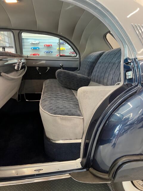 1946 Cadillac 62 Sedan nice - photo 12
