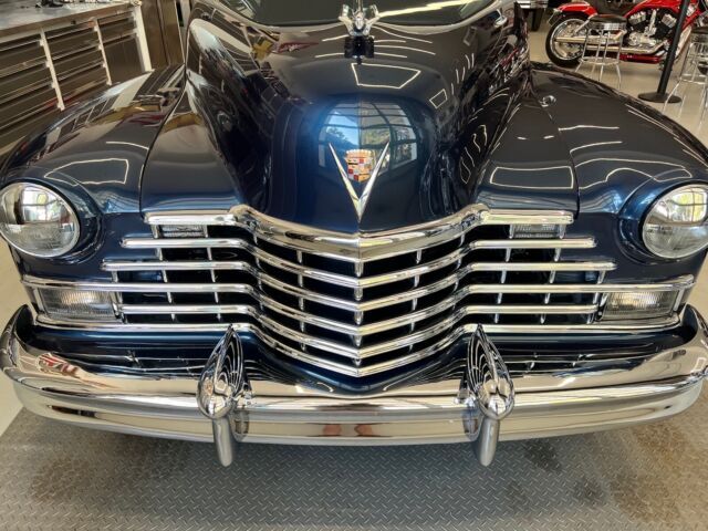 1946 Cadillac 62 Sedan nice - photo 3
