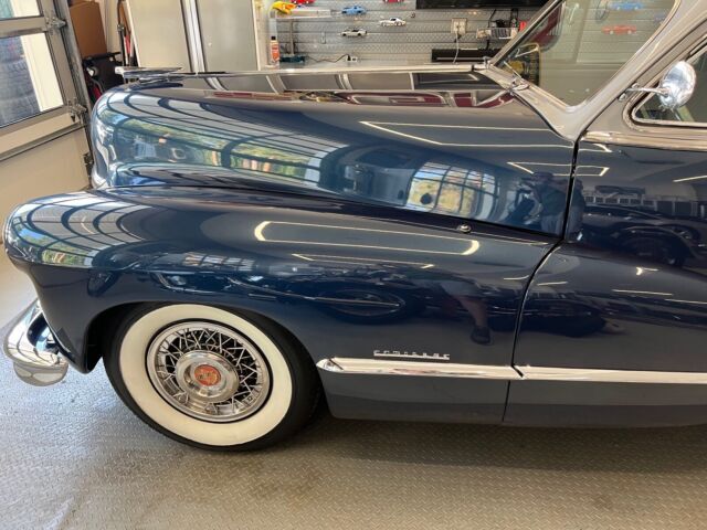 1946 Cadillac 62 Sedan nice - photo 4