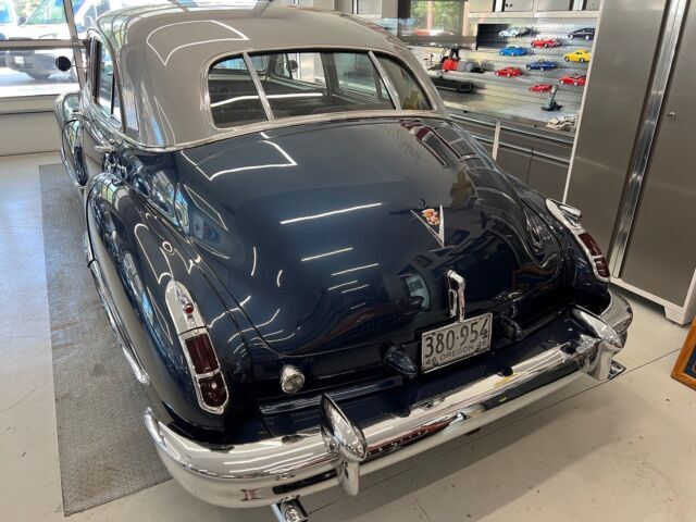1946 Cadillac 62 Sedan nice - photo 5