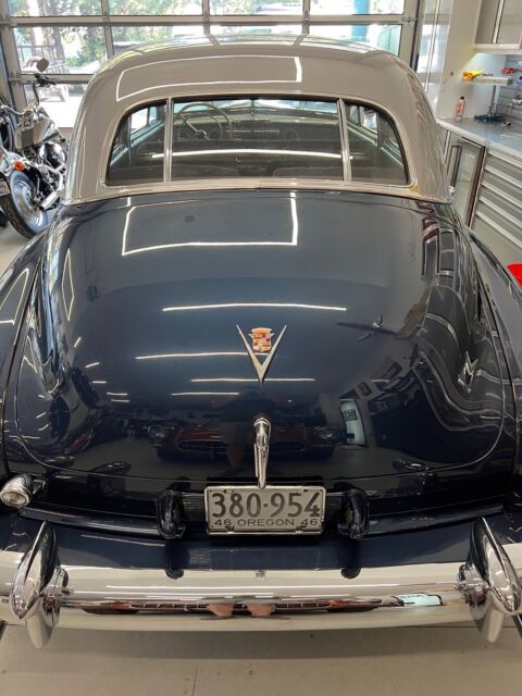 1946 Cadillac 62 Sedan nice - photo 6
