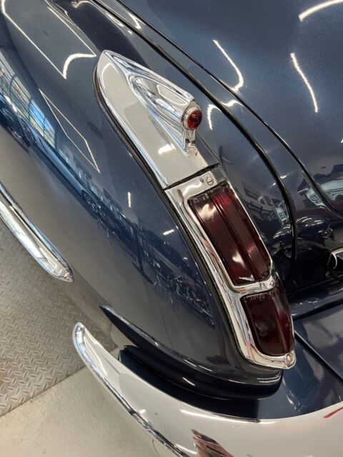 1946 Cadillac 62 Sedan nice - photo 7