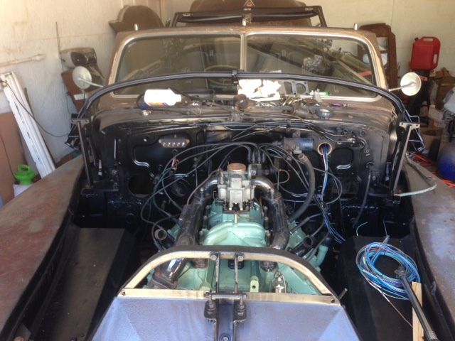 1946 Cadillac 1946 Cadillac Convertible Coupe Model 6267D Convertible Coupe - photo 4