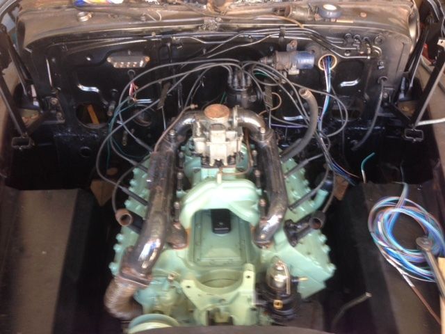 1946 Cadillac 1946 Cadillac Convertible Coupe Model 6267D Convertible Coupe - photo 5