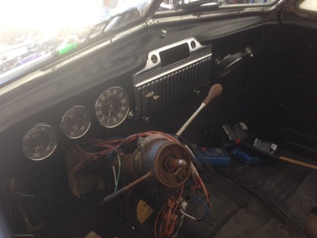 1946 Cadillac 1946 Cadillac Convertible Coupe Model 6267D Convertible Coupe - photo 7