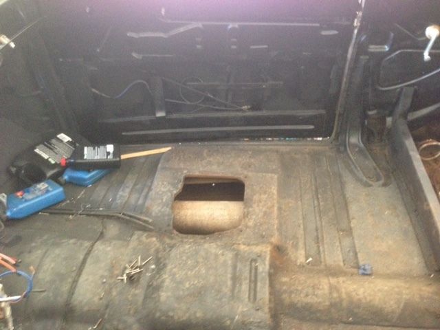 1946 Cadillac 1946 Cadillac Convertible Coupe Model 6267D Convertible Coupe - photo 8