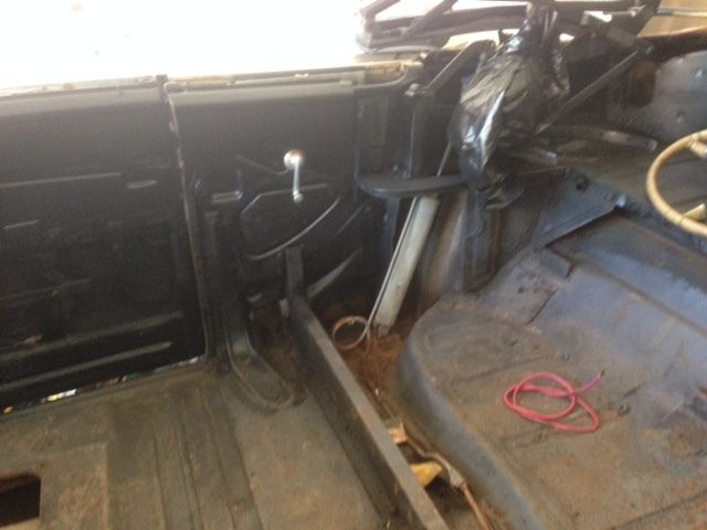 1946 Cadillac 1946 Cadillac Convertible Coupe Model 6267D Convertible Coupe - photo 9