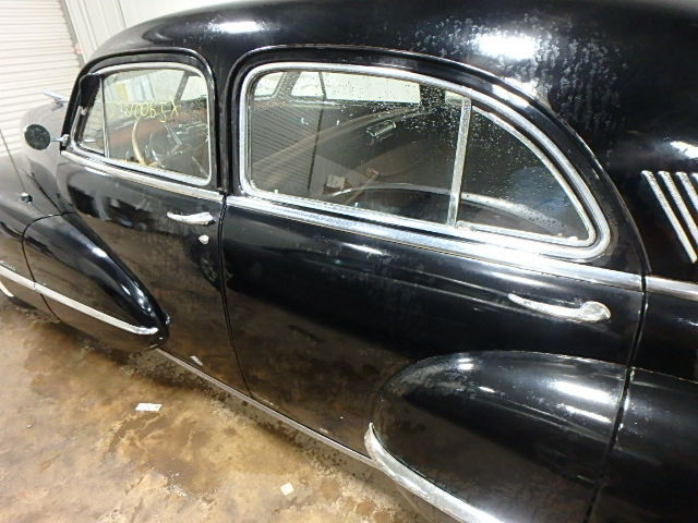 1946 Cadillac Fleetwood - photo 10