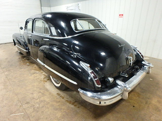 1946 Cadillac Fleetwood - photo 3