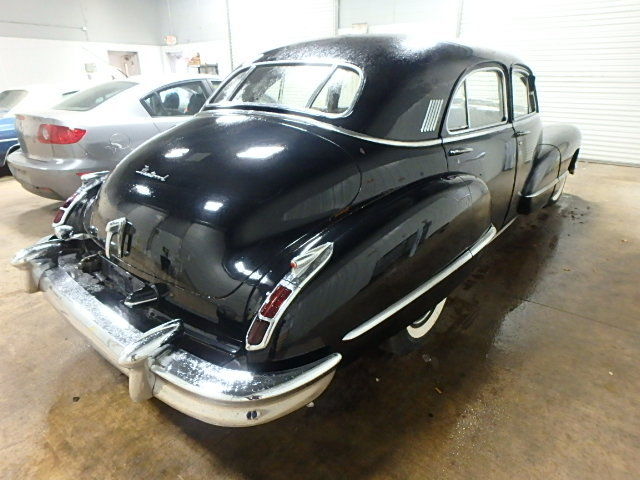 1946 Cadillac Fleetwood - photo 4