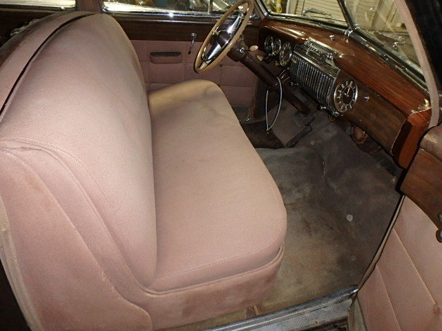 1946 Cadillac Fleetwood - photo 5