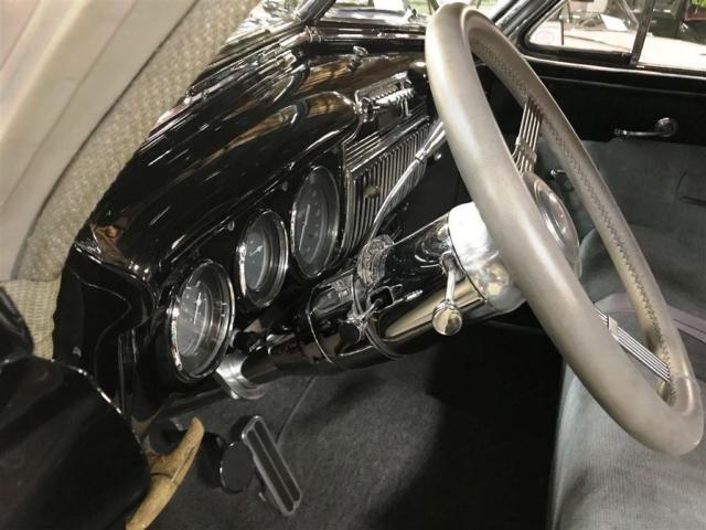 1946 Cadillac Fleetwood -- - photo 12