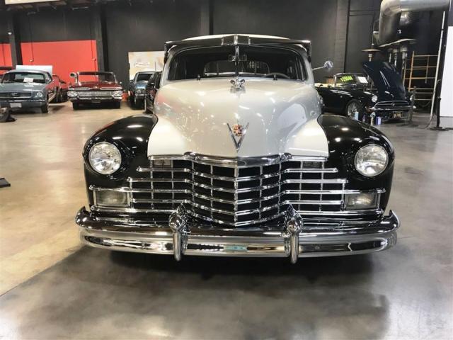 1946 Cadillac Fleetwood -- - photo 2