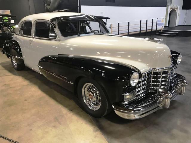 1946 Cadillac Fleetwood -- - photo 3