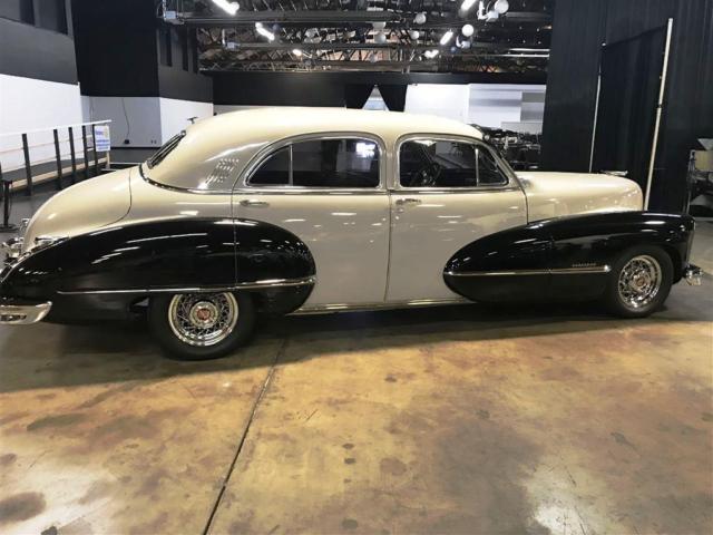 1946 Cadillac Fleetwood -- - photo 4