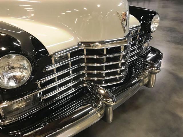 1946 Cadillac Fleetwood -- - photo 8