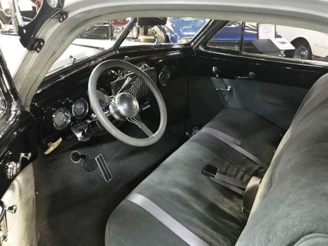 1946 Cadillac Fleetwood -- - photo 9