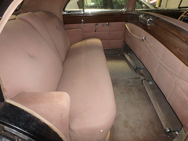 1946 Cadillac Fleetwood - photo 6
