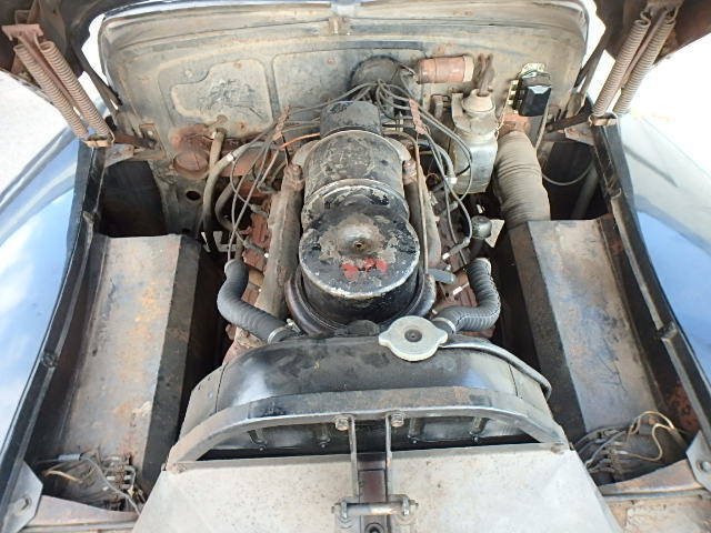 1946 Cadillac Fleetwood - photo 7