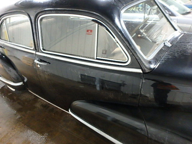 1946 Cadillac Fleetwood - photo 9