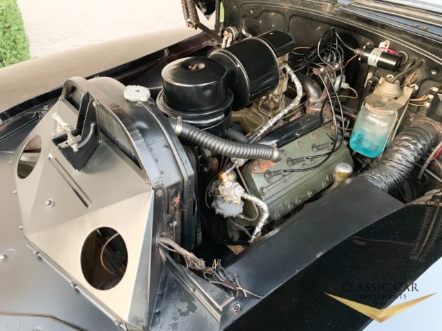 1946 Cadillac Fleetwood Series 60 Special - photo 8