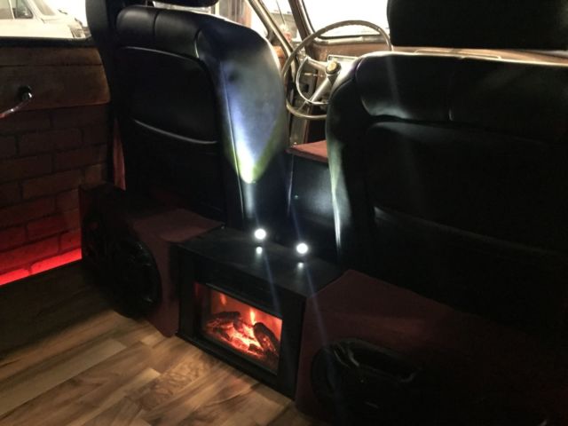 1946 Cadillac Fleetwood - photo 11