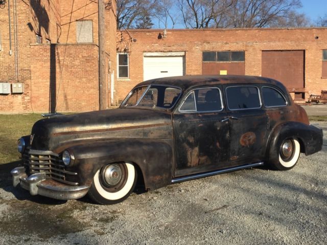 1946 Cadillac Fleetwood - photo 3