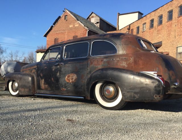 1946 Cadillac Fleetwood - photo 4